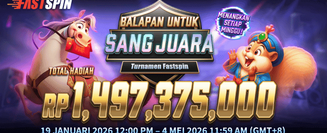 Bonus Selamat Datang idrupiah777.com