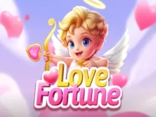 Love Fortune game icon
