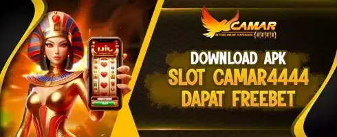 Bonus Instalasi APK promotion banner